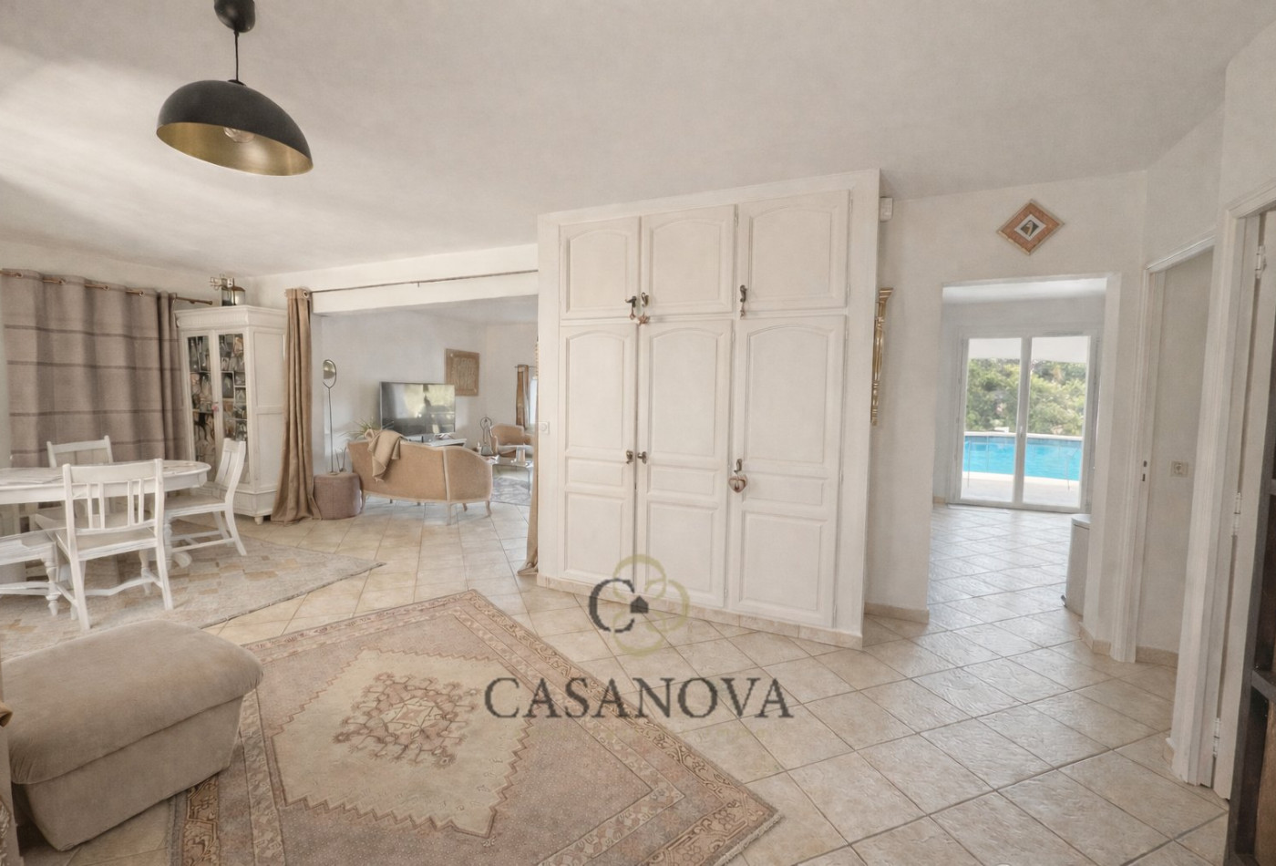 vente Maison Prades Le Lez - Photo 4