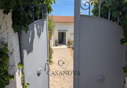 vente Maison Prades Le Lez