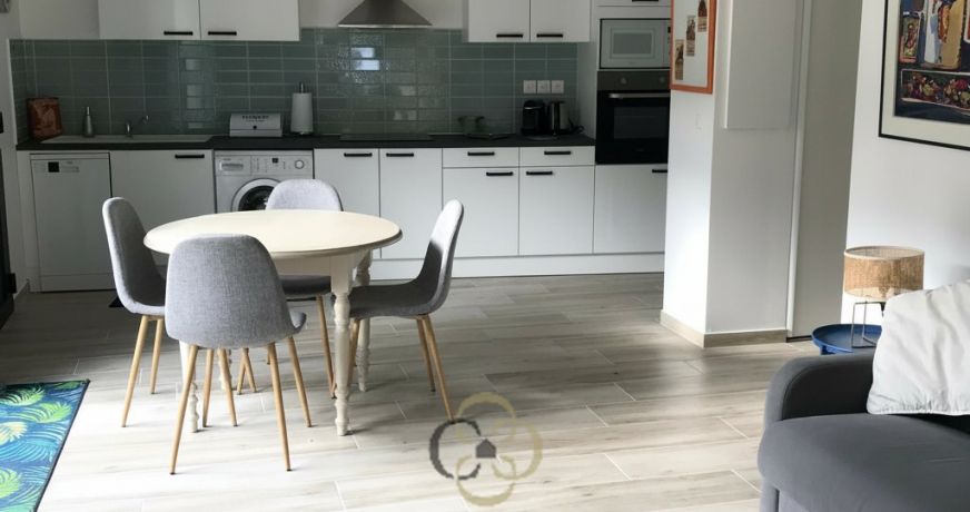 vente Maison Prades Le Lez