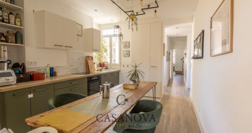 vente Appartement Montpellier