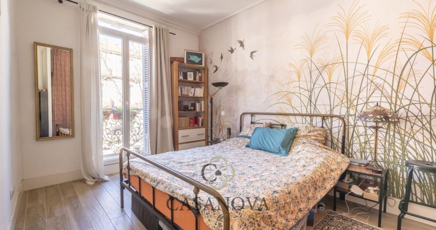 vente Appartement Montpellier