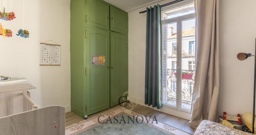 vente Appartement Montpellier