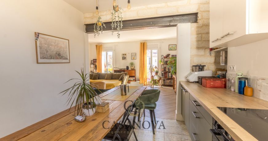 vente Appartement Montpellier