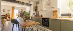 vente Appartement Montpellier