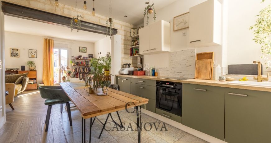 vente Appartement Montpellier