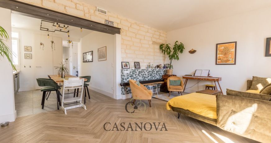 vente Appartement Montpellier