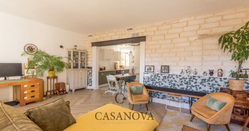 vente Appartement Montpellier