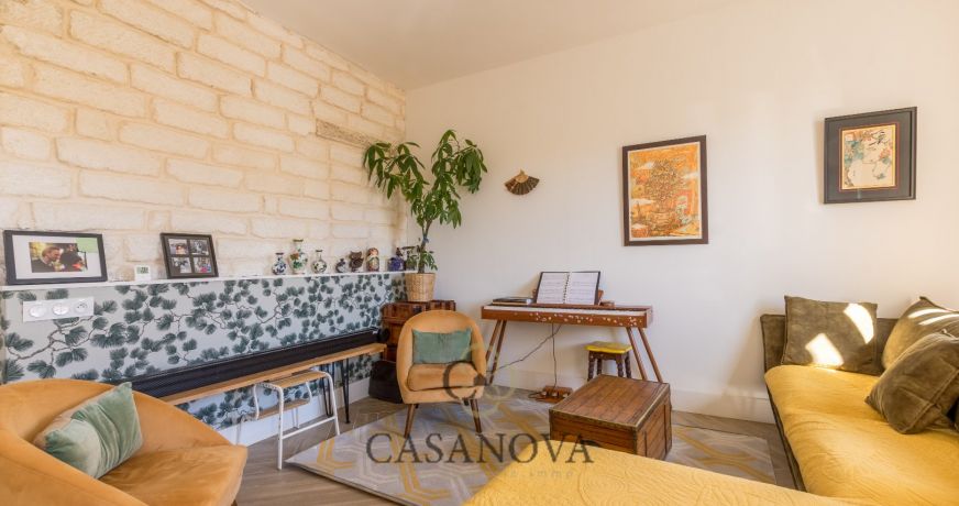 vente Appartement Montpellier