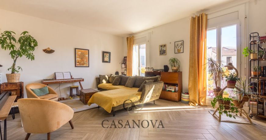 vente Appartement Montpellier