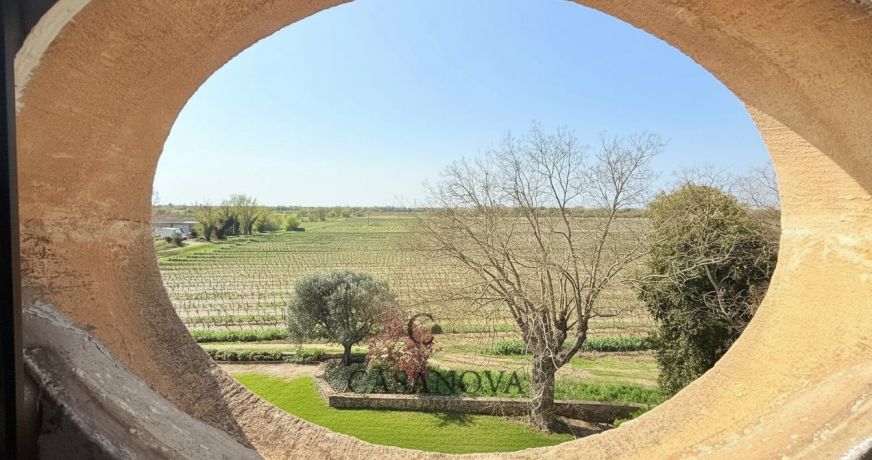 vente Propriété Beziers