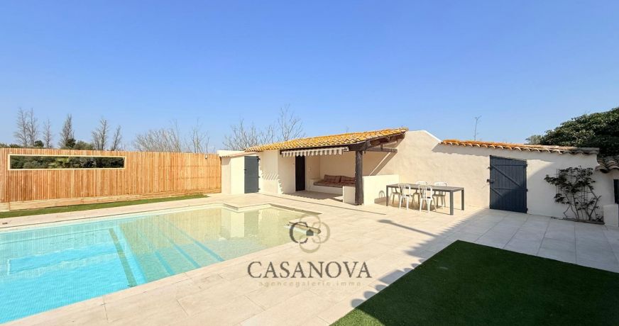 vente Propriété Beziers