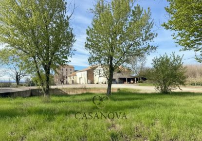 vente Propriété Beziers