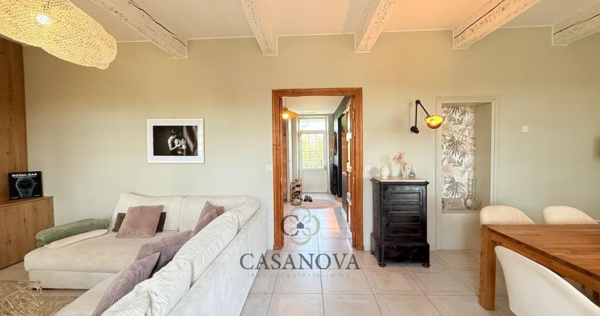 vente Propriété Beziers