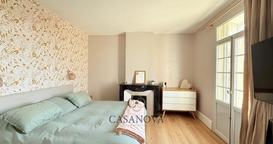 vente Propriété Beziers