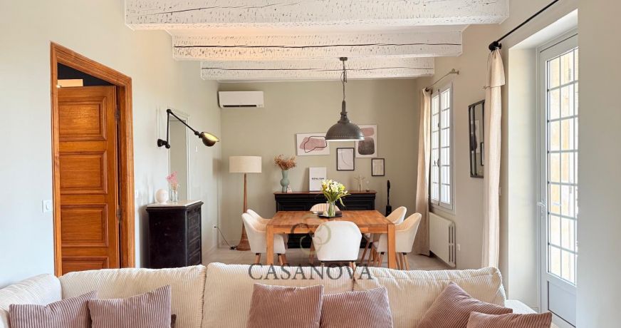 vente Propriété Beziers