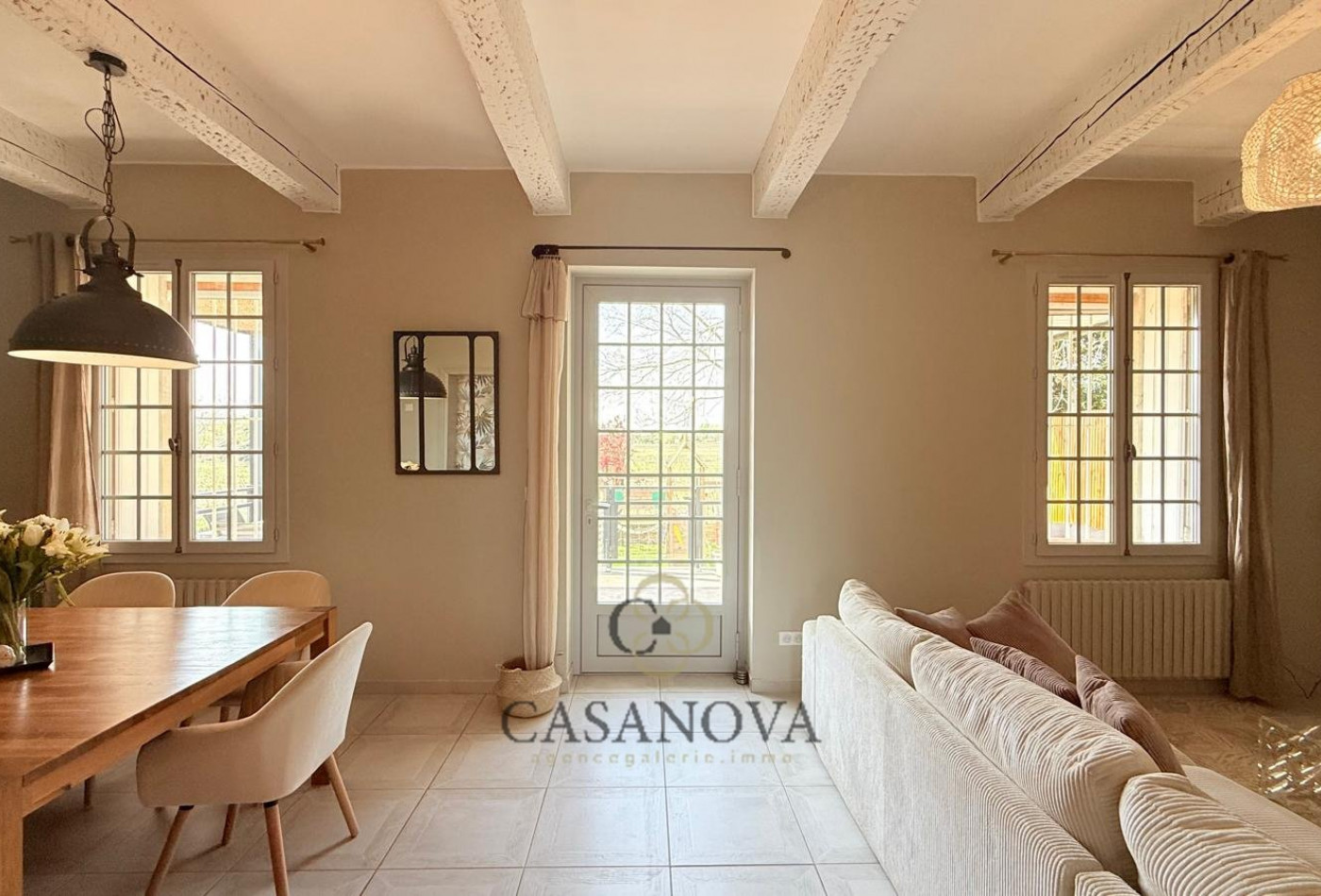 vente Propriété Beziers - Photo 7