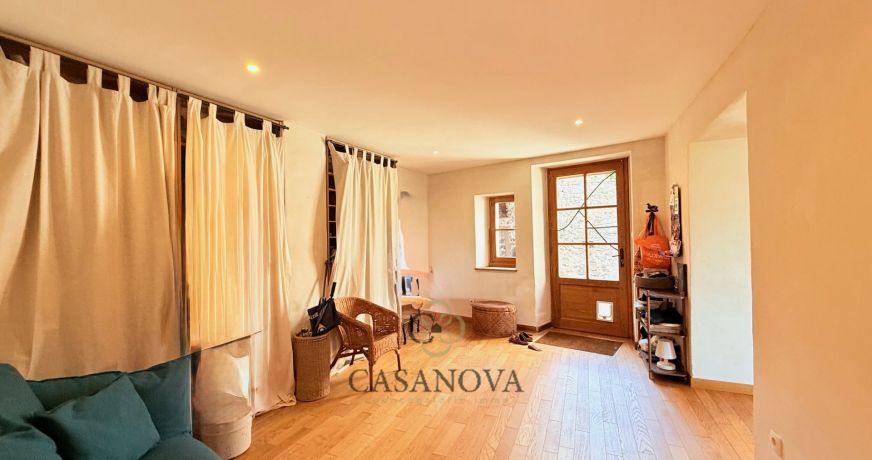 vente Maison et dépendances Pezenes Les Mines