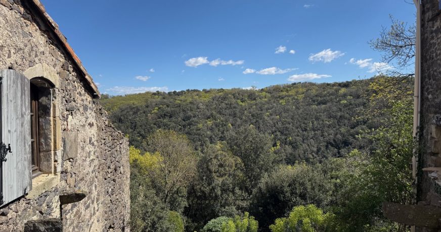vente Maison et dépendances Pezenes Les Mines