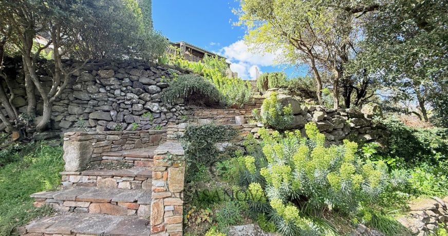 vente Maison et dépendances Pezenes Les Mines