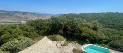 vente Maison et dépendances Pezenes Les Mines