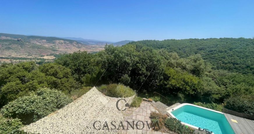 vente Maison et dépendances Pezenes Les Mines