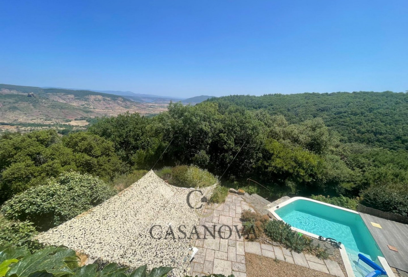 vente Propriété Pezenes Les Mines - Photo 5