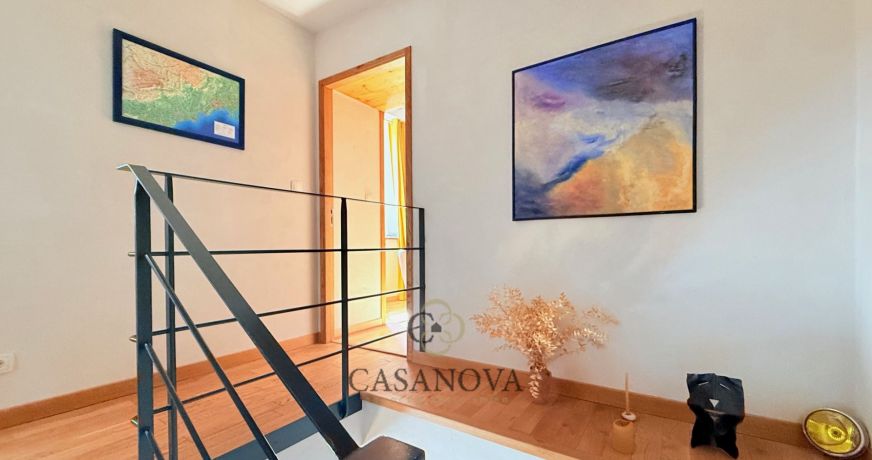 vente Maison et dépendances Pezenes Les Mines