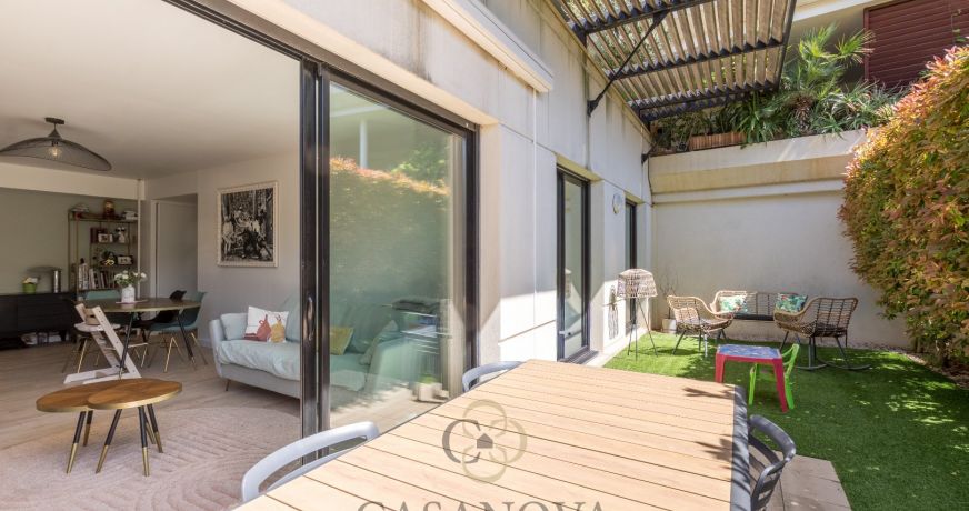 vente Appartement Montpellier