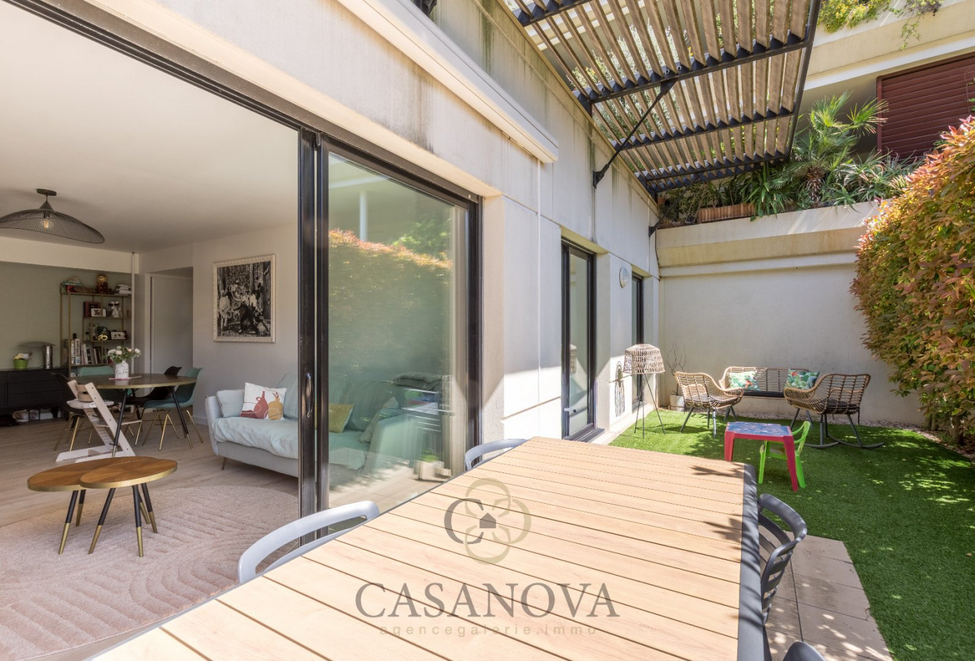 vente Appartement Montpellier - Photo 2