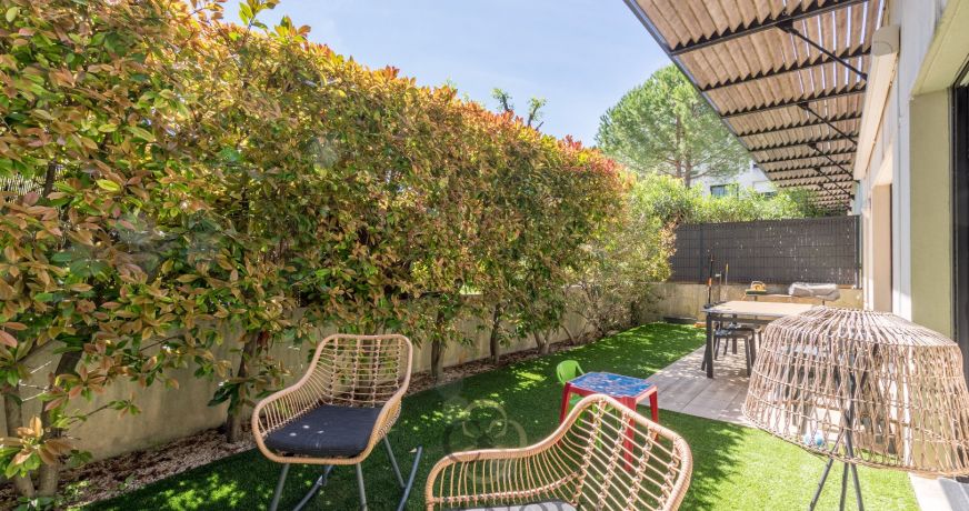 vente Appartement Montpellier