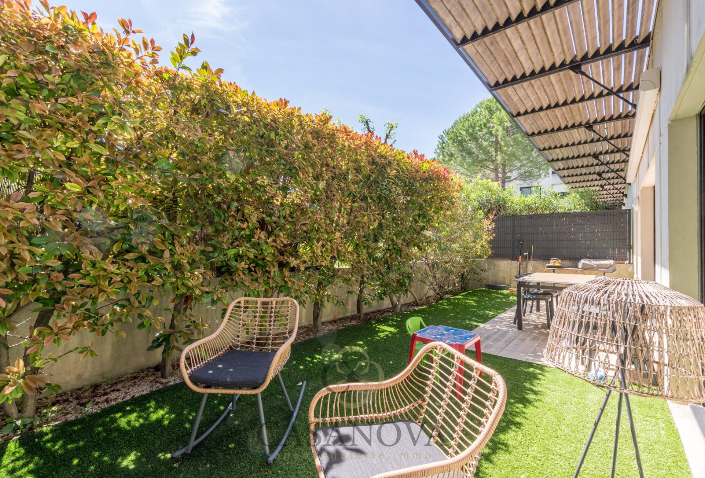 vente Appartement Montpellier - Photo 1