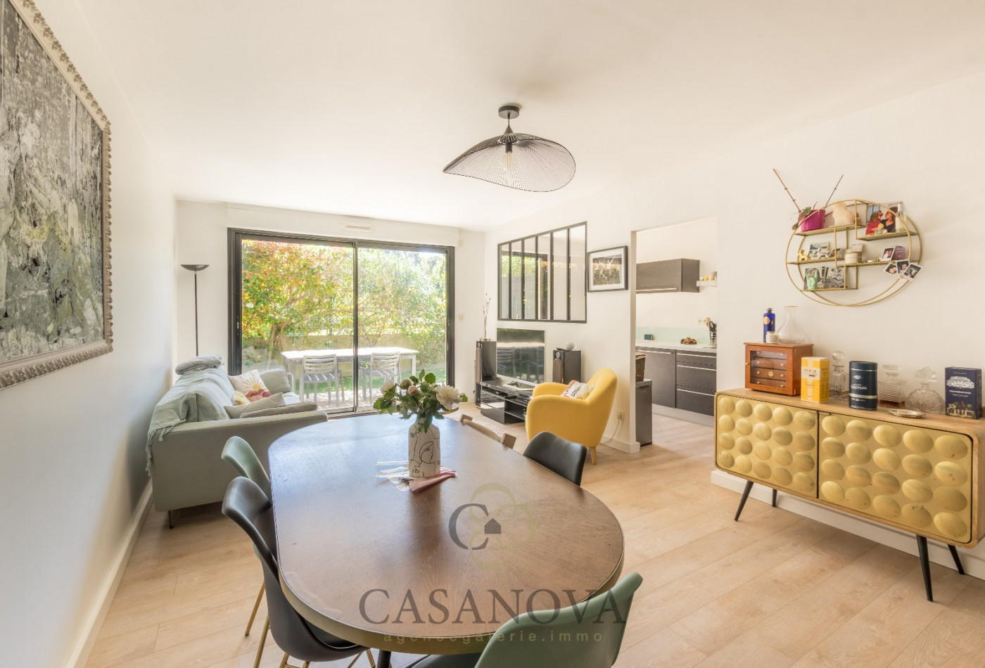 vente Appartement Montpellier - Photo 5