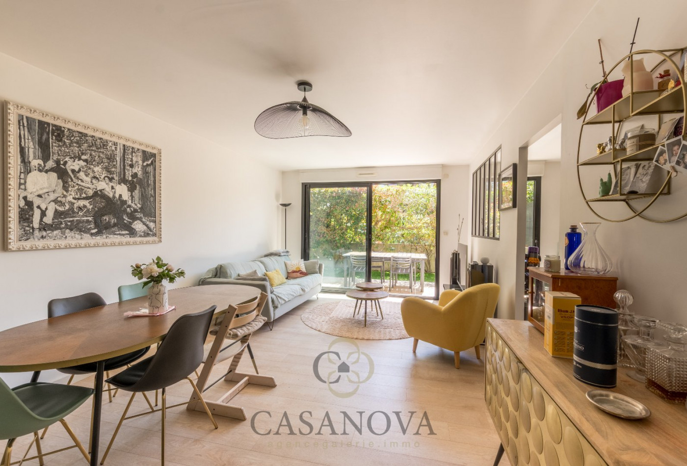 vente Appartement Montpellier - Photo 4