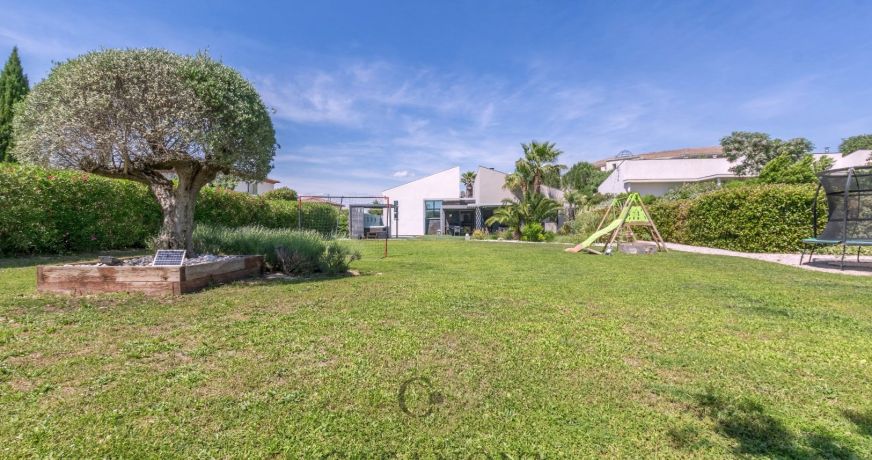 vente Maison Juvignac