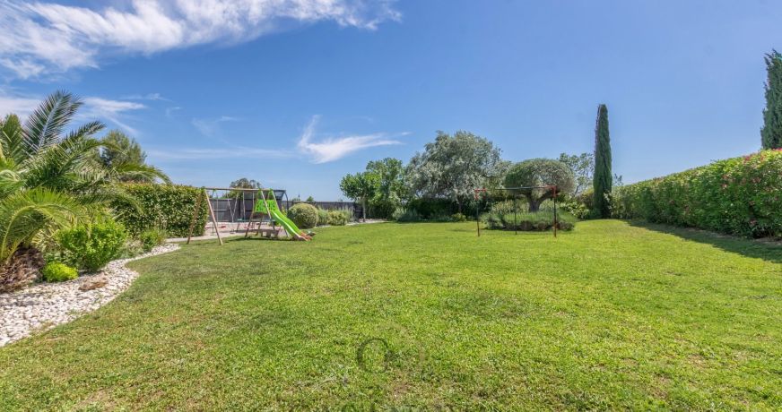 vente Maison Juvignac