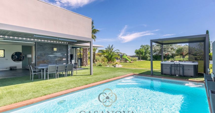 vente Maison Juvignac