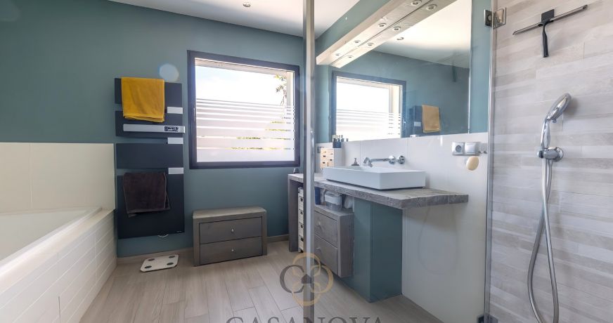 vente Maison Juvignac