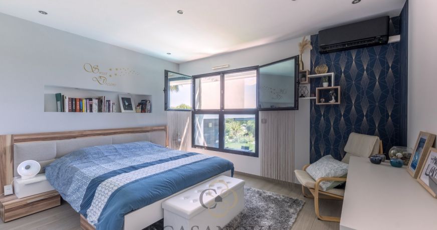 vente Maison Juvignac