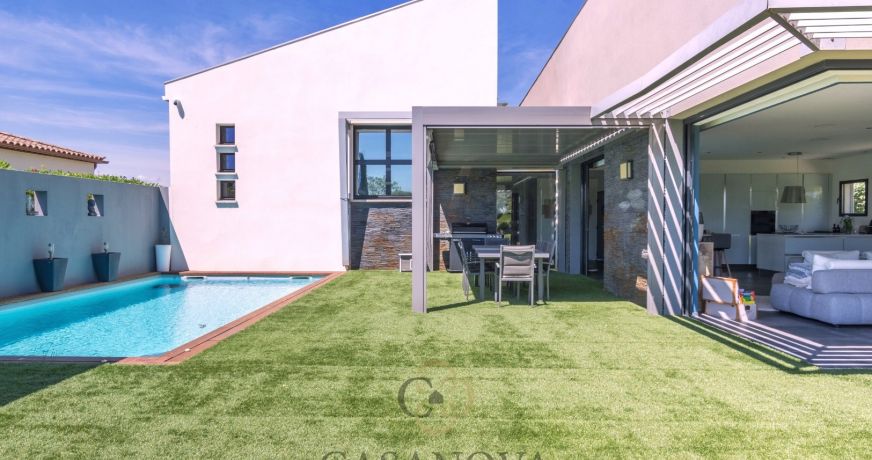 vente Maison Juvignac