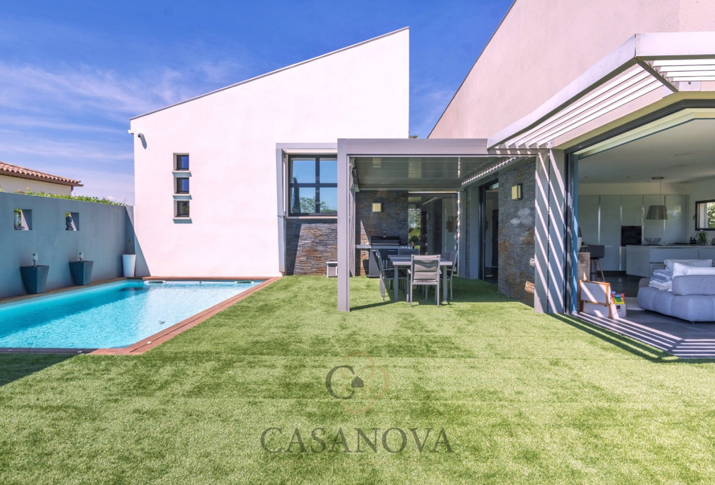 vente Maison Juvignac - Photo 12