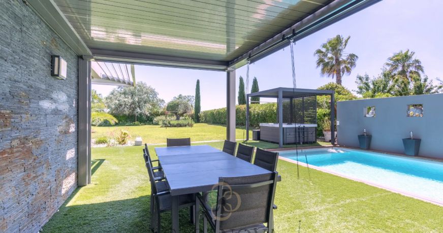 vente Maison Juvignac