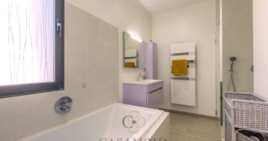 vente Maison Juvignac