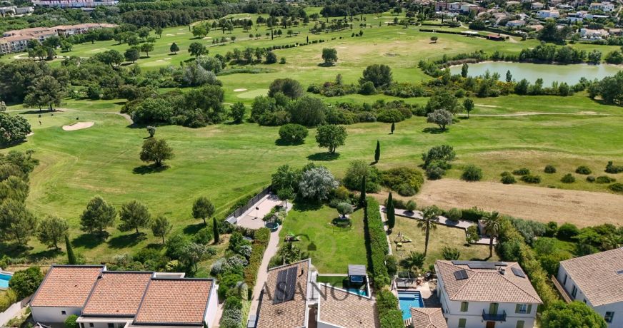 vente Maison Juvignac