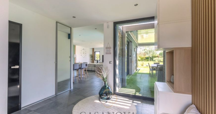 vente Maison Juvignac