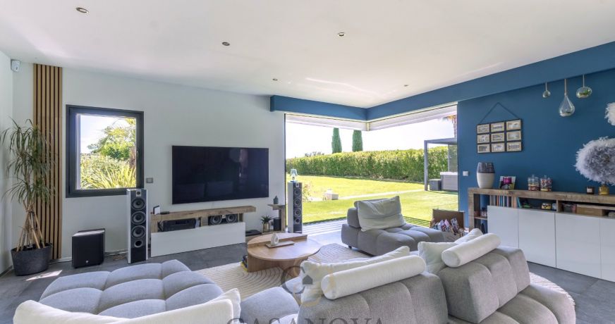 vente Maison Juvignac