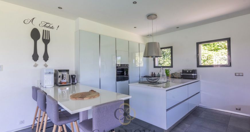 vente Maison Juvignac