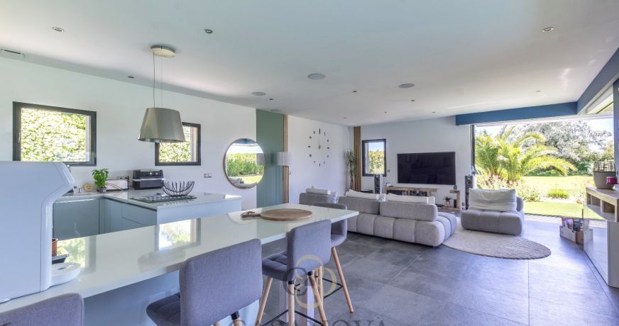 vente Maison Juvignac