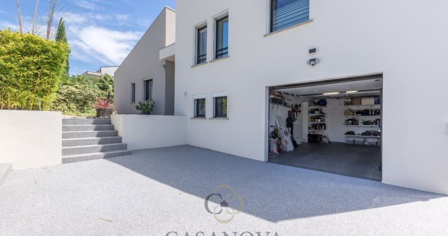 vente Maison Juvignac