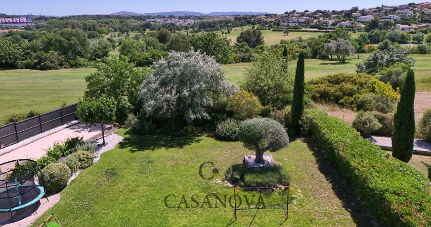 vente Maison Juvignac