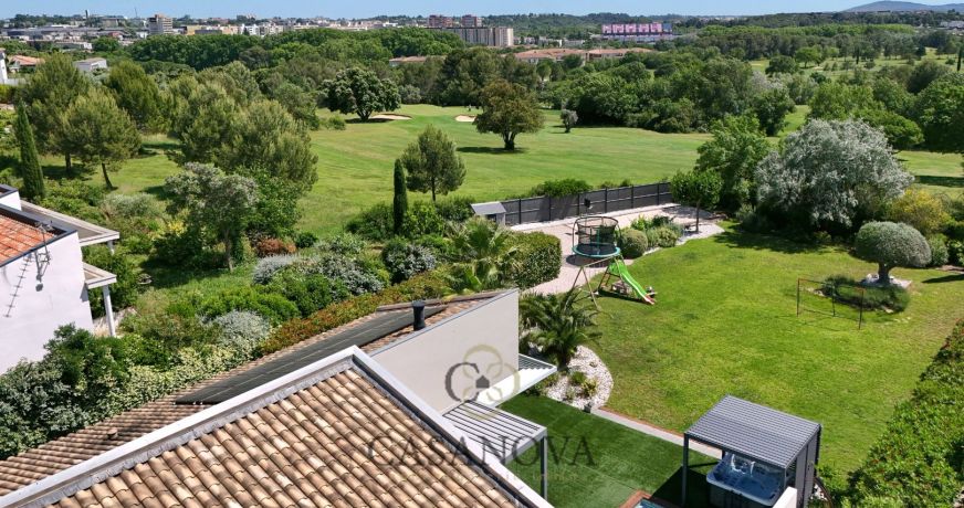 vente Maison Juvignac